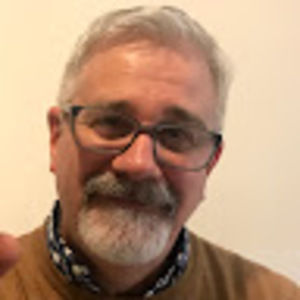 Meet your Posher, Randy